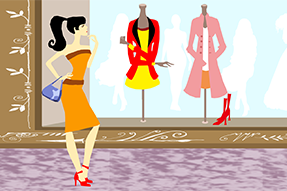 猎头公司美狮贵宾会国际的薪酬报告对服饰行业人才动态分析