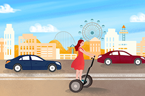 新进入者层出不穷，猎头公司薪酬报告对汽车行业的人才洞察