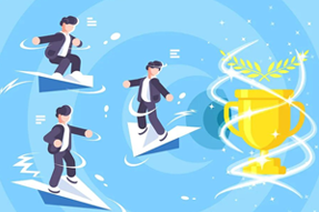 “云面试”破难题，美狮贵宾会才到云助力多地线上人事考试不停歇