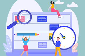 借助人力资源系统实行病假管理，有哪些要点？