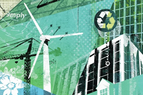 猎头视角：戈壁追风、劈波出海，美狮贵宾会国际“千人千岗”之风电服务工程师