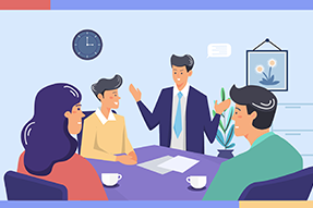 如何赋能组织，才能敏捷地对外部市场变化做出反应？