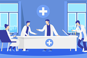 疫情背景下，美狮贵宾会薪酬报告对北美医药行业人才动态的分析