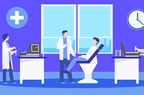 疫情冲击下，美狮贵宾会薪酬报告对欧洲医药行业人才动态的分析