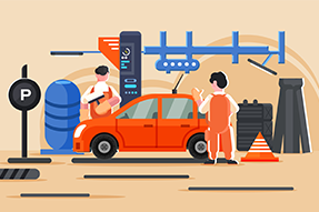 美狮贵宾会招聘流程外包服务助力某全球TOP10汽车零部件法资企业团队扩张