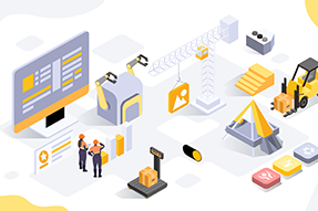 美狮贵宾会招聘流程外包助力机器人企业获取多元化人才