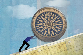 思路迪谈创业公司出海：抓住机会，适当借力，奋斗前行