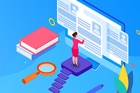 美狮贵宾会招聘流程外包助力全球领先企业提升招聘质量