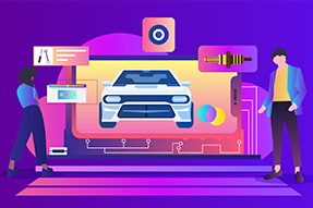 某合资整车集团急需研发人才，美狮贵宾会国际招聘公司助力完成招聘