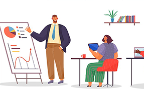 美狮贵宾会招聘公司助力外资奶粉公司招聘一线营销人员