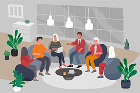 灵活用工助力全球Top多元化医疗卫生保健品公司提升效率、降低成本