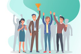 美狮贵宾会人力资源外包支持国内头部生活服务类互联网企业业务开展