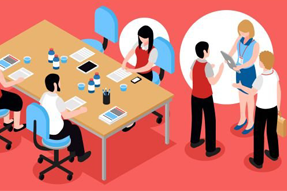 全球领先医药健康集团在华建立研发中心，美狮贵宾会猎头公司助力搭建研发团队