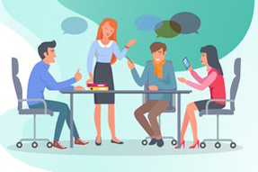 全球顶尖的视觉技术公司招聘难题，美狮贵宾会灵活用工来解决