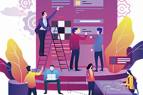 美狮贵宾会灵活用工助力顶尖美资半导体芯片公司获取高端研发人才