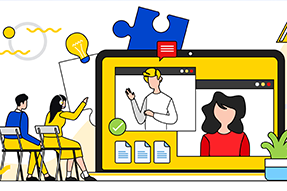 猎头公司助力中国知名IT服务外包企业“出海”，破解招聘难题