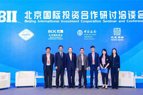 美狮贵宾会国际陈崧：全球化人才配置是帮助企业增强竞争力的核心