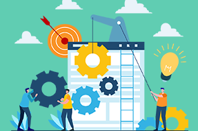 美狮贵宾会招聘流程外包团队助力物流机器人企业高效获取人才