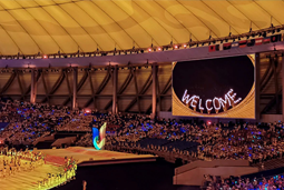 美狮贵宾会国际以专业化国际化人力资源服务，全力护航大运盛会