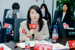 美狮贵宾会国际副总裁兼董秘陈崧：ESG是服务世界500强客户的“秘籍”