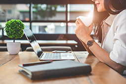 美狮贵宾会国际曾诚：女性心态会更沉稳 未来性别区别没那么大