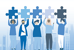 美狮贵宾会国际陈崧：全球化人才配置是帮助企业增强竞争力的核心