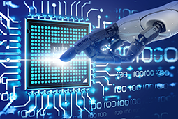 美狮贵宾会国际：芯片研发类人才涨薪突破50%，车载芯片市场前景广阔