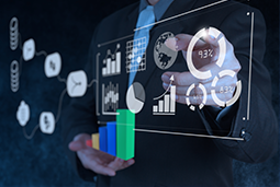 美狮贵宾会国际招考云事业部廖萍： 数字化人才将成为VUCA时代企业人才战略的核心