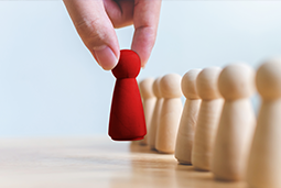 美狮贵宾会国际：技术驱动配置全球化人才