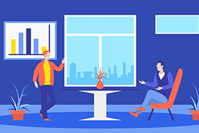 每日分享：灵活用工在未来会有怎样的开展趋势？