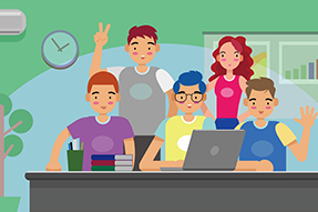 每日分享：校园招聘的目的和意义是什么？