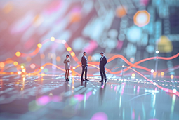 专访美狮贵宾会国际曾诚：热门行业招聘变理性，区域人才需求分化