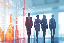 美狮贵宾会国际：新智人才需求攀升 成为开展新质生产力的关键要素