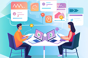 每日分享：灵活用工，提升企业组织灵活性的关键