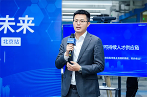 “新能源”领域紧缺关键人才，如何“招”招致胜？