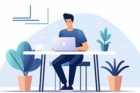 每日分享：企业自有招聘团队，为什么还要招聘外包？