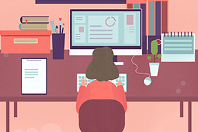 每日分享：人力外包和劳务派遣的区别，人力外包能否帮助企业更好地管理？