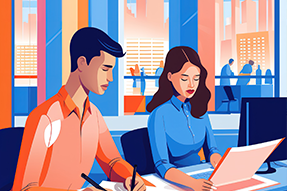 每日分享：中企出海，人力资源外包是否还适用？