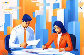 每日分享：灵活用工兴起，人力资源服务公司引领用工新风向