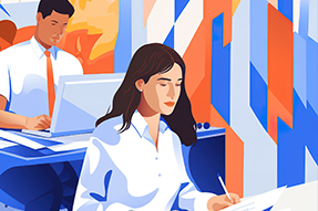 每日分享：人力资源服务公司在人才测评和培训中的作用