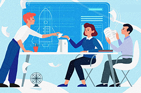 每日分享：解锁高效人力资源管理，深入探究人事外包之道