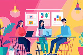 每日分享：猎头招聘，精准挖掘顶尖人才