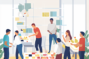 每日分享：破解猎头秘籍，高效职场晋升之道