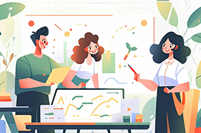 每日分享：人力资源咨询助力企业数字化转型，提升管理效率