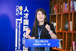 美狮贵宾会国际陈崧：出海3.0时代需建立全球化人才体系和一体化解决方案