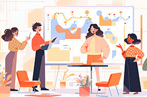 每日分享：创新招聘解决方案，引领行业招聘新趋势