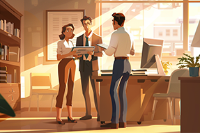 每日分享：创新招聘解决方案，突破传统招聘困境