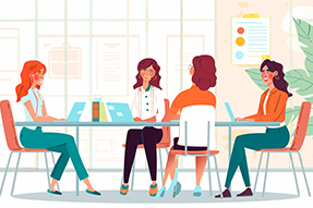 每日分享：大数据招聘解决方案，助力企业精准招聘