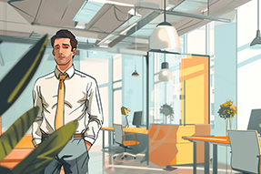 每日分享：顶尖猎头招聘，打造企业精英团队