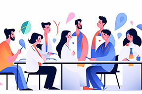 每日分享：高效招聘专家，知名猎头公司核心竞争力剖析